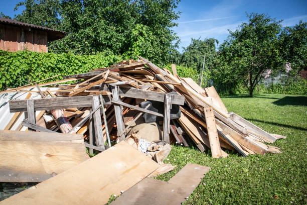 Best Recycling Services for Junk  in Beaverton, MI
