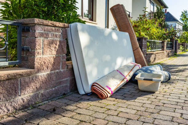 Best Same-Day Junk Removal Services  in Beaverton, MI