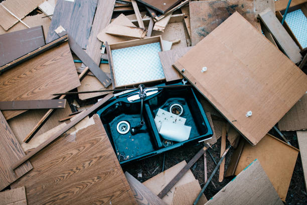 Best Property Management Cleanouts  in Beaverton, MI