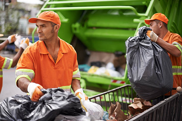 Best Dumpster Rental Services  in Beaverton, MI