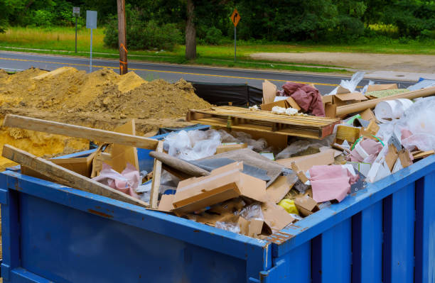 Professional Junk Removal Services in Beaverton, MI